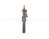 X80C19-24 Globe Bowl Raise Screw Assembly.
