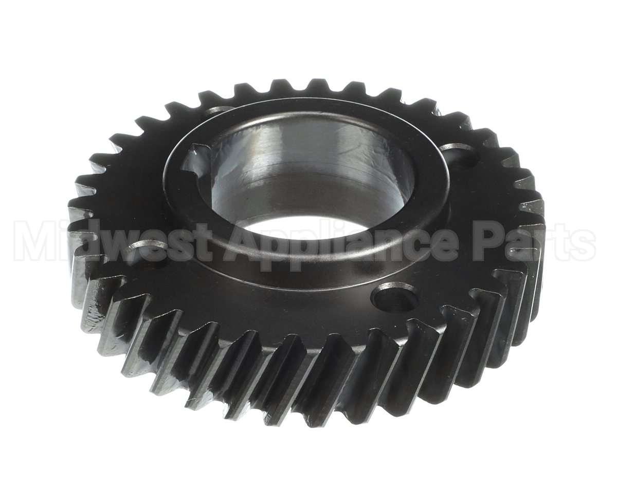 X80D07 Globe Main Shaft Gear (35T)