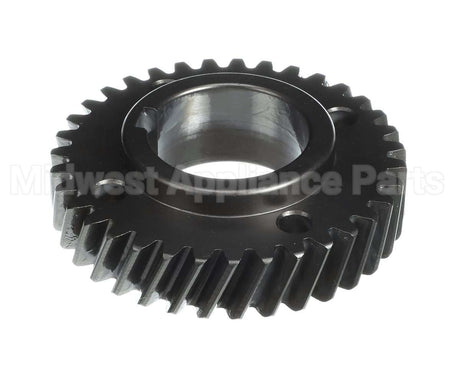 X80D07 Globe Main Shaft Gear (35T)