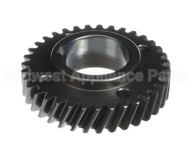 X80D07 Globe Main Shaft Gear (35T)