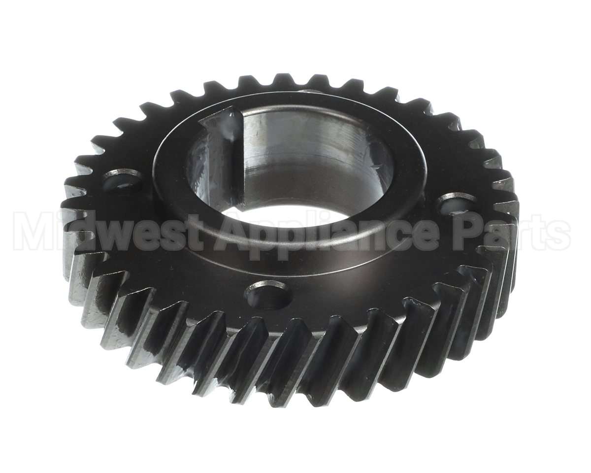 X80D07 Globe Main Shaft Gear (35T)