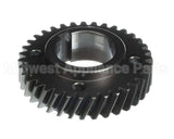 X80D07 Globe Main Shaft Gear (35T)