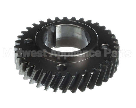 X80D07 Globe Main Shaft Gear (35T)