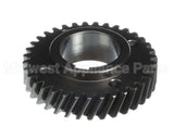 X80D07 Globe Main Shaft Gear (35T)