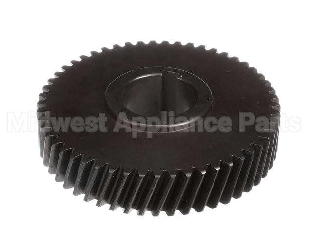 X80D11 Globe Gear, Drive Shaft (X53T)