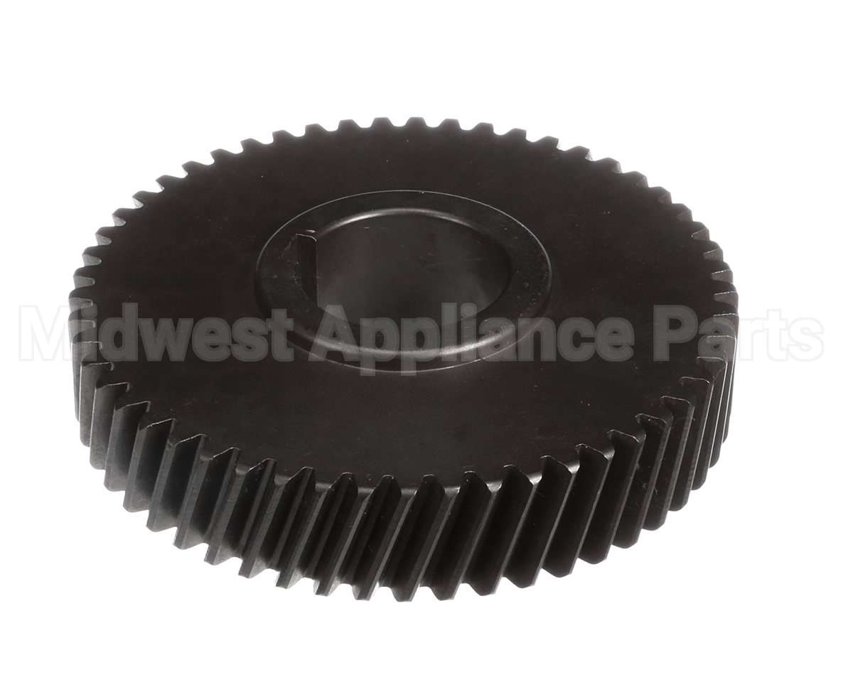 X80D11 Globe Gear, Drive Shaft (X53T)