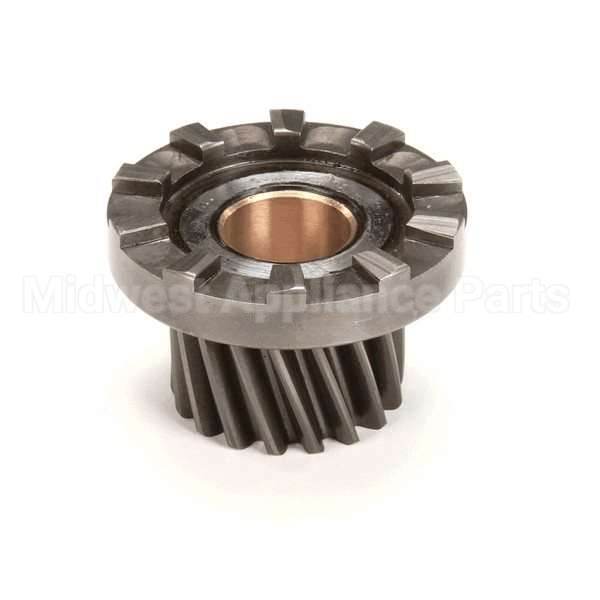 X80D19 Compatible Globe Gear & Bushing Master Shaft
