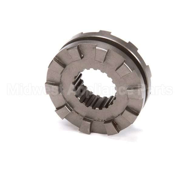X80D21 Compatible Globe Clutch Sleeve