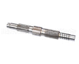 X80D25 Globe Master Shaft