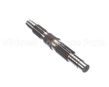 X80D25 Globe Master Shaft
