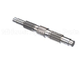 X80D25 Globe Master Shaft