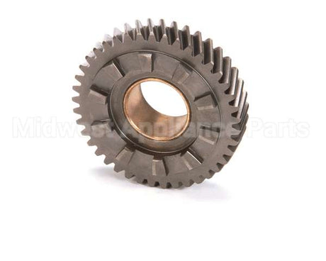 X80D26 Globe Gear & Bushing Master Shaft