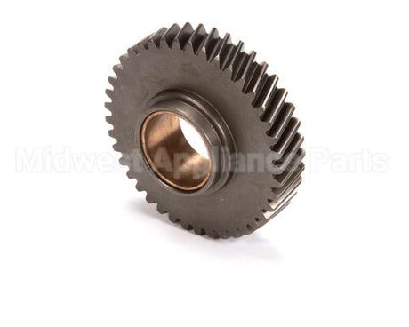X80D26 Globe Gear & Bushing Master Shaft