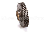X80D26 Globe Gear & Bushing Master Shaft