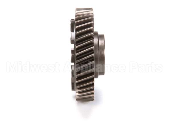 X80D26 Globe Gear & Bushing Master Shaft