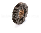 X80D26 Globe Gear & Bushing Master Shaft