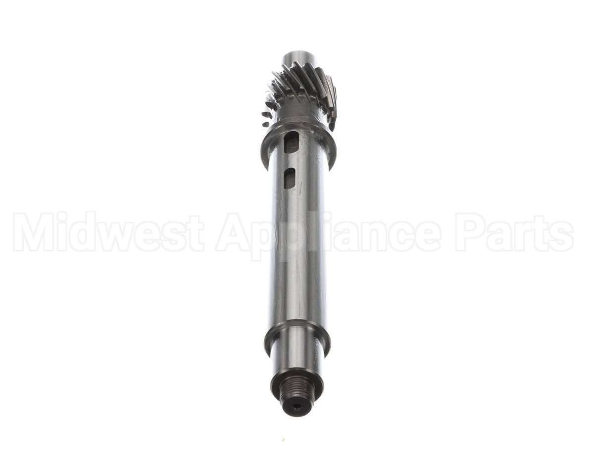 X80D42 Globe Gear, Transmission (17T)