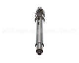 X80D42 Globe Gear, Transmission (17T)