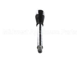 X80E01 Globe Gear Shift Arm With Knob