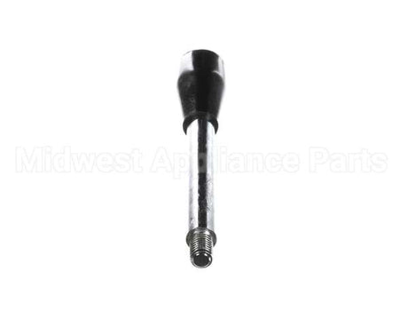X80E01 Globe Gear Shift Arm With Knob