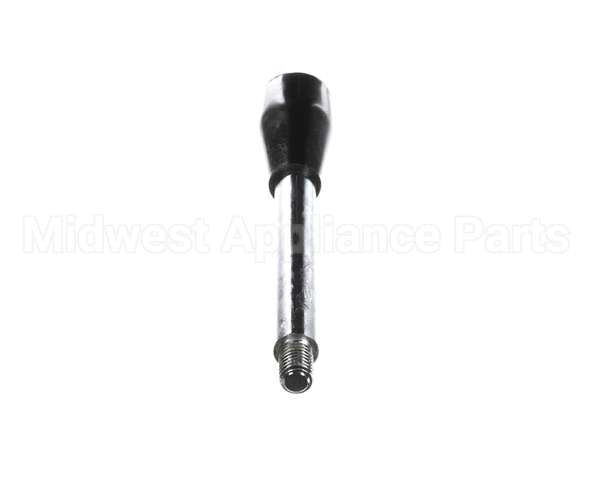 X80E01 Globe Gear Shift Arm With Knob