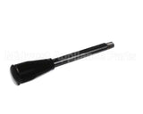 X80E01 Globe Gear Shift Arm With Knob