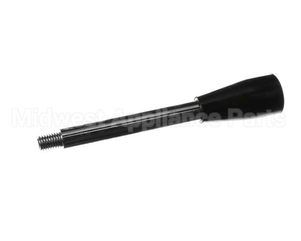 X80E01 Globe Gear Shift Arm With Knob