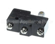 X80E16 Globe Microswitch