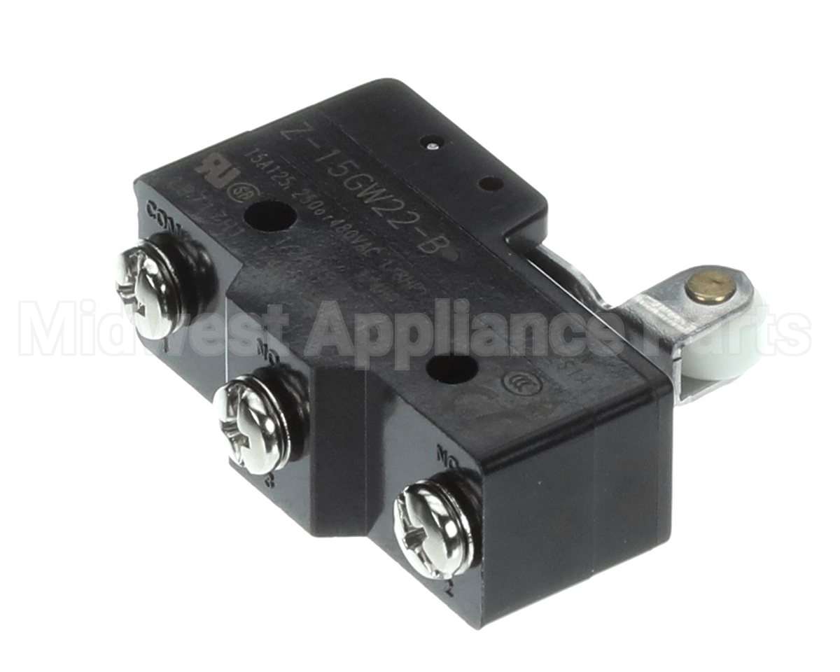 X80E16 Globe Microswitch