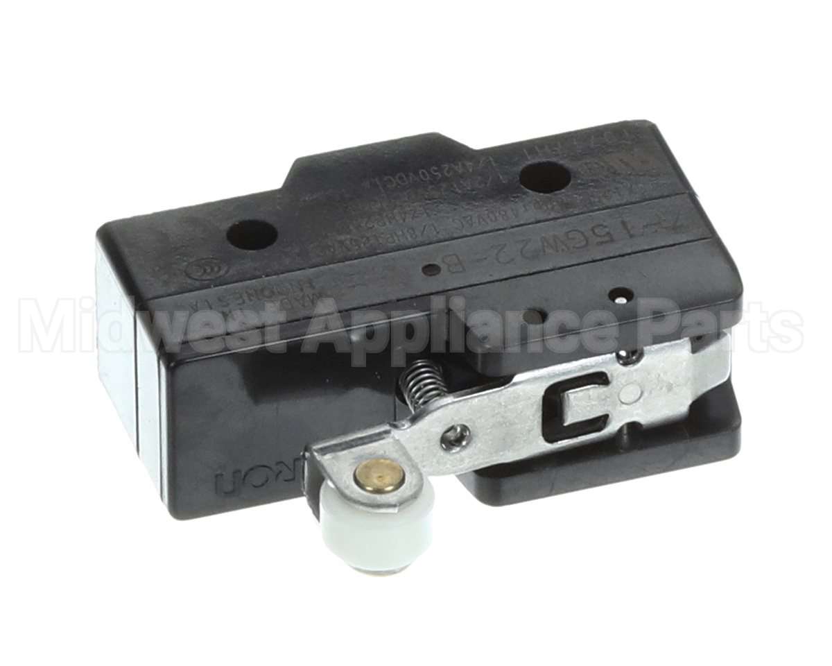 X80E16 Globe Microswitch