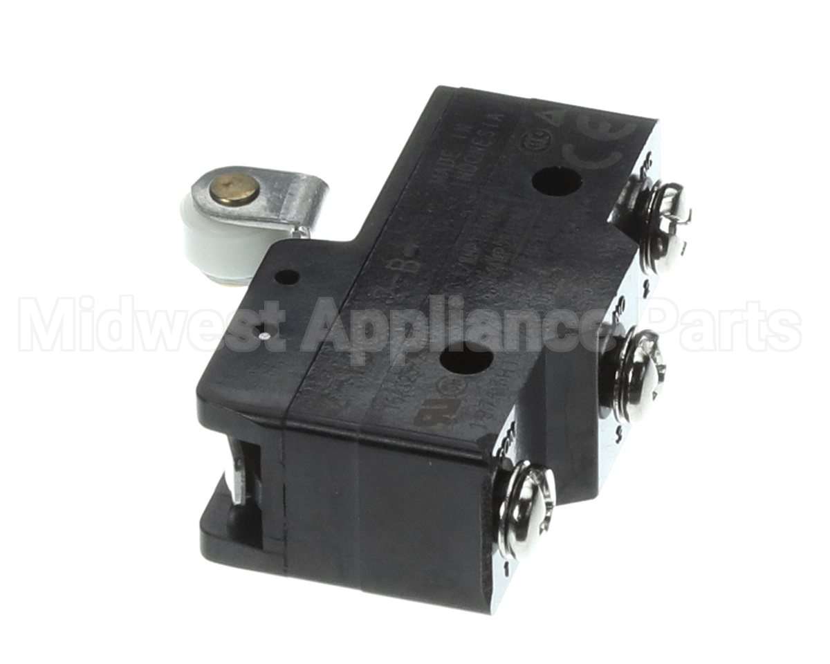 X80E16 Globe Microswitch