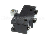 X80E16 Globe Microswitch