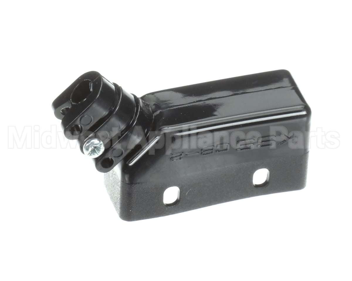 X80E17 Globe Microswitch Cover