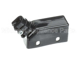 X80E17 Globe Microswitch Cover