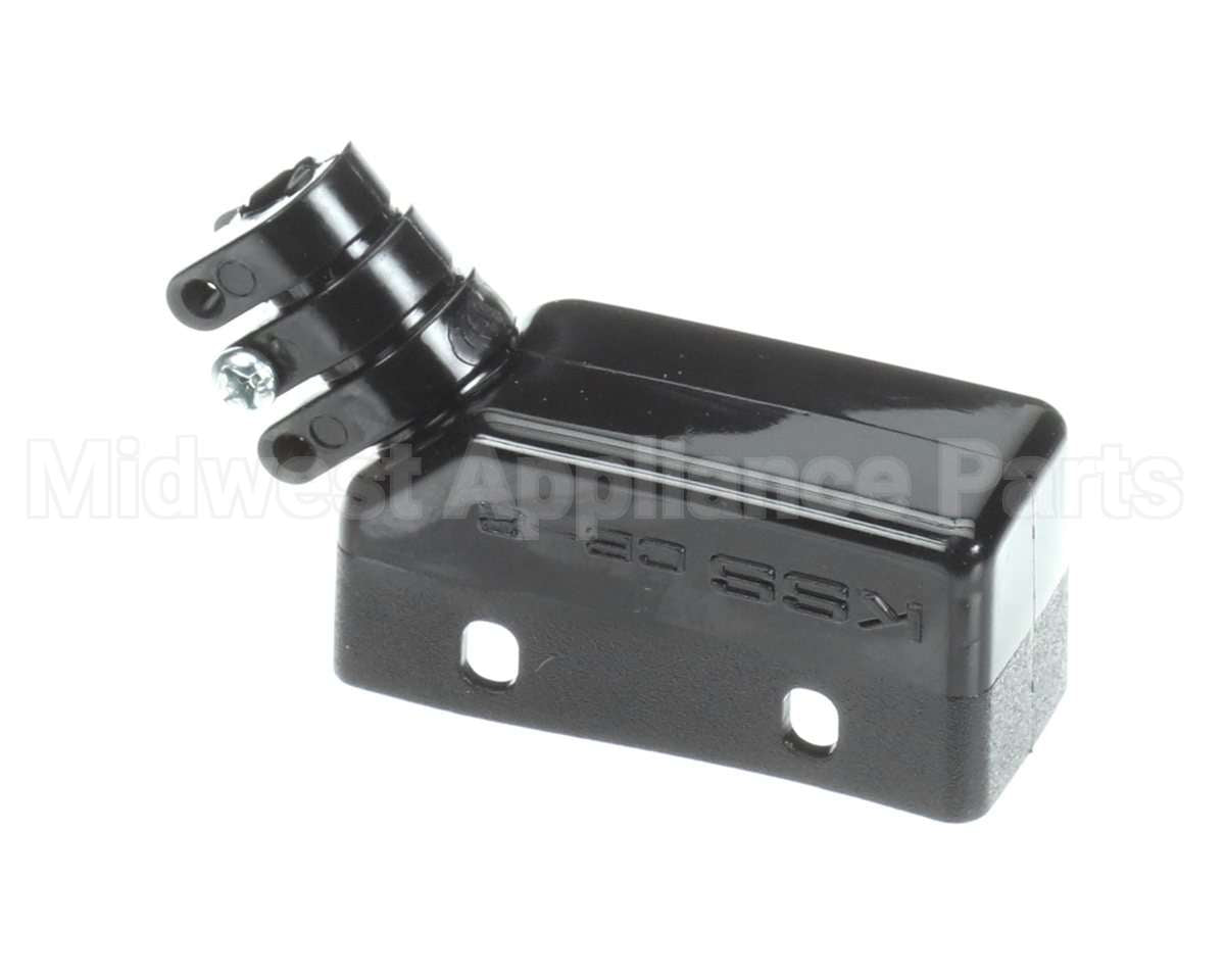 X80E17 Globe Microswitch Cover