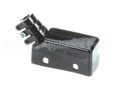 X80E17 Globe Microswitch Cover
