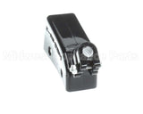 X80E17 Globe Microswitch Cover