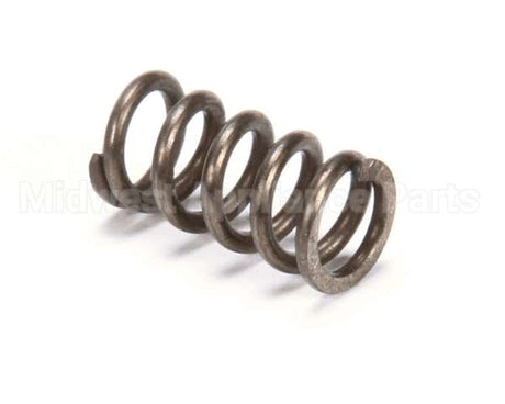 X80E20 Globe Spring