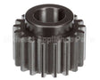 X80F06 Globe Gear, Pinion (18T)