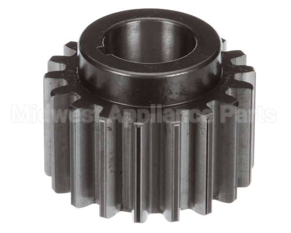 X80F06 Globe Gear, Pinion (18T)