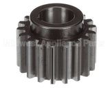 X80F06 Globe Gear, Pinion (18T)