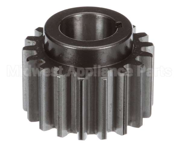 X80F06 Globe Gear, Pinion (18T)