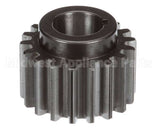 X80F06 Globe Gear, Pinion (18T)