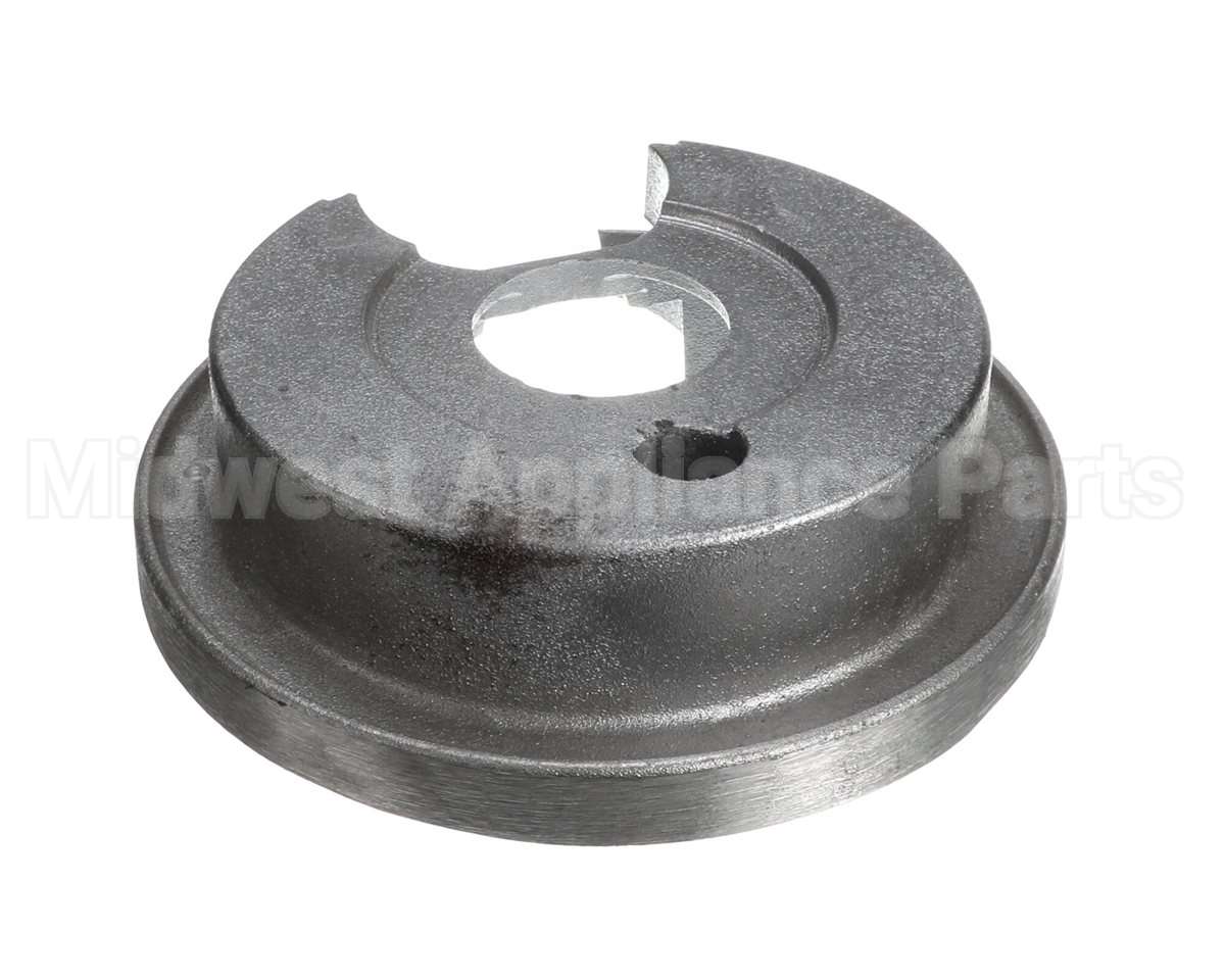 X80F09-2 Globe Cover