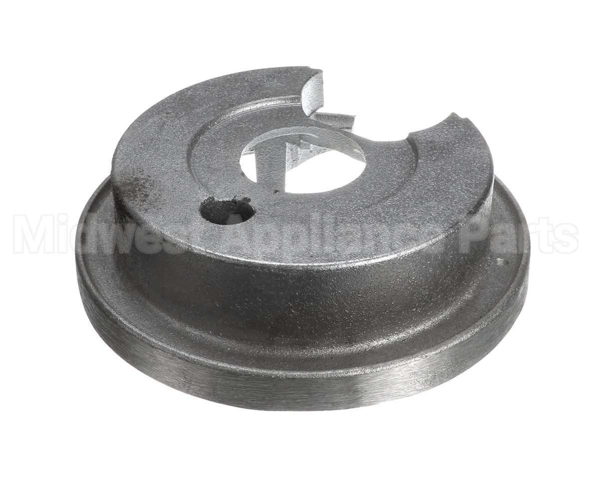 X80F09-2 Globe Cover