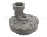X80F09-DG Globe Planetary Holder - Dark Gray