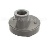 X80F09-DG Globe Planetary Holder - Dark Gray