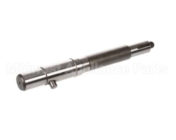 X80F13-1 Globe Planetary Shaft (Includes Pin)
