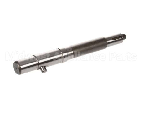 X80F13-1 Globe Planetary Shaft (Includes Pin)