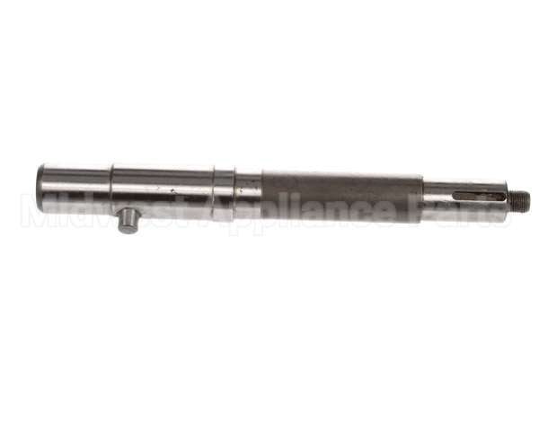 X80F13-1 Globe Planetary Shaft (Includes Pin)